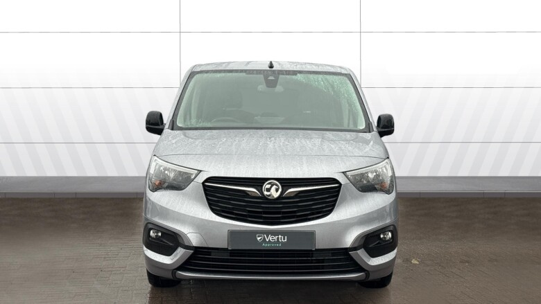 Vauxhall Combo Life 1.5 Turbo D SE 5dr Diesel Estate